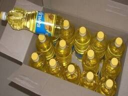 High Quality 5L Non-GMO Organic Soybean Cooking Oil