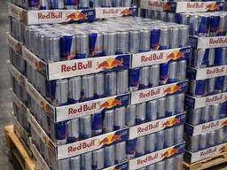 Original RedBull Energy Drink / RedBull 250 ml Energy Drink Sugar Free