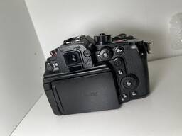 Panasonic Lumix GH6 Digital Camera With 12-35m F2.8 Lens