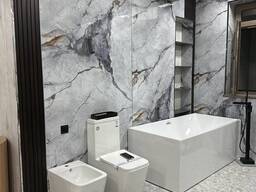 Paneles decorativos de pared de PVC (1220x2800x3mm)