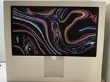 Pantalla Apple Studio Display de cristal estándar de 27 pulgadas, 5K UHD, 16:9 - photo 1