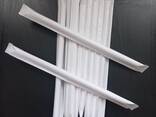 Paper straw - фото 1