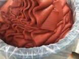 Pasta de tomate brix 36-38% - фото 3