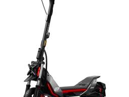 Patinete eléctrico Segway Ninebot ZT3 Pro