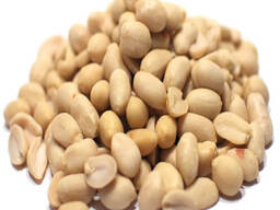 Peanunt nuts
