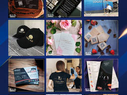 ¡Impresión de folletos, volantes y catálogos!