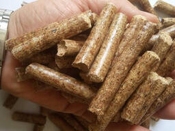 Pellets de madera españoles según DINplus, ENplus A1 a la venta
