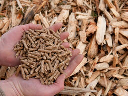 Premium Wood Pellets Venta de pellets de madera de pino y roble