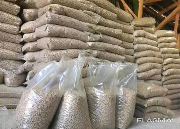Enplus Wood Pellets A1 en venta en Las Palmas de Gran Canaria, España