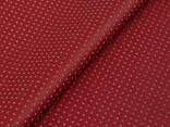Perforation of Alcantara leather, suede fabric, leatherette of any complexity. - photo 1