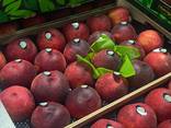 Персики из Испании - фото 1