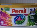 Persil, Laundry capsules - фото 2