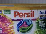 Persil , laundry capsules - фото 3