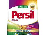 Persil , powder, capsules, laundry gels - фото 1