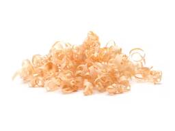 Pine Wood Shaving for Animal Bedding ready for sell