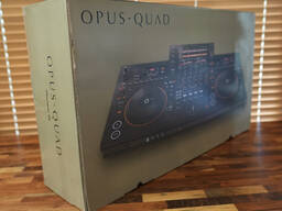 Pioneer DJ OPUS-QUAD All-in-one DJ System kosten