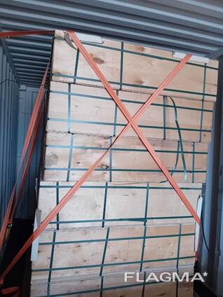 Plywood