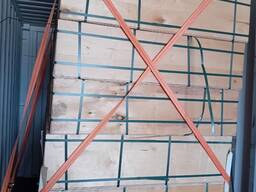 Plywood