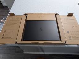 Portátil para juegos Razer Blade 16, RTX 5070 TI