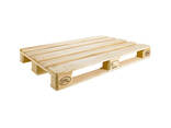 EPAL Pallets 1200x800 Wooden Euro Pallets for Global Supply Chain - фото 3