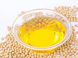 Premium Refined Fractionated Soybean Oil Bulk Supply 100% Purity 20L for Cooking
