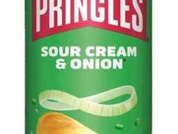 Pringle chips