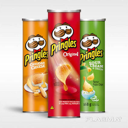 Pringles best wholesale Market price 165g n 40g