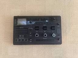 Procesador de efectos para DJ de alto rendimiento AlphaTheta RMX-IGNITE Effector