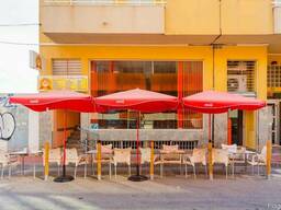Продам кафе- бар и производство в Испании, город Торревьеха