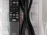 Proyector láser para cine en casa JVC DLA-NZ800 D-ILA 8K/4K - фото 5