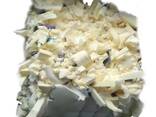 Pu Waste Scrap Waste Foam Scrap Pu Waste Foam Plastic Scrap - foto 2