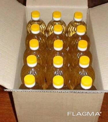 Sunflower Oil for Nails Skin Care With Vitamin E Oil Hair Care - Pure