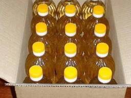 Aceite de girasol para el cuidado de las uñas y la piel, con vitamina E; para el cuidado del cabello - Puro