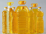Pure and Refined Sunflower Cooking Oil for Sale - photo 2
