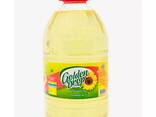 Pure and Refined Sunflower Cooking Oil for Sale - photo 3