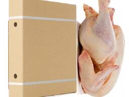 Quality Halal Frozen Whole chicken