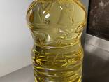Refined deodorized frozen sunflower oil brand P - photo 3