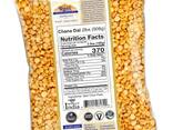 Rani Chana Dal (Garbanzos Desi partidos sin piel) 32oz (2lbs) 907g - фото 2