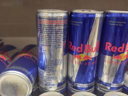Red Bull 250ml - Ready stock