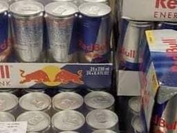 Red Bull Classic 250 ml Precio al por mayor