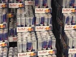 Bebida energética Red Bull