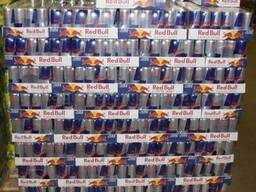 Red Bull Energy Drink 250ml (Pack of 12)