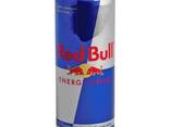 Red Bull Energy Drink (Pack of 24) Sugar Free - foto 1