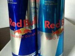 Redbull energy drink