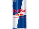 Redbull energy drinks 250 ml , best quality - foto 2