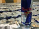 250ml Redbull energy Drinks, best Market price - foto 6