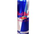 Redbull energy drinks 250ml - foto 2