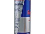 Redbull energy drinks 250ml - foto 3