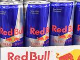 Redbull energy drinks 250ml , large stock allocated . wholesale best price - фото 2