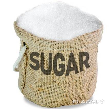 Refined ICUMSA 45 Sugar / Crystal White Sugar White Granulated Sugar ICUMSA 45